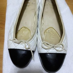 French Sole Flat